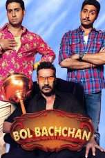 Nonton Streaming Download Drama Bol Bachchan (2012) Subtitle Indonesia