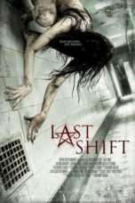 Nonton Streaming Download Drama Last Shift (2014) jf Subtitle Indonesia