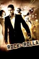 Nonton Streaming Download Drama Nonton RockNRolla (2008) Sub Indo jf Subtitle Indonesia