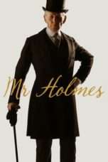 Nonton Streaming Download Drama Mr. Holmes (2015) Subtitle Indonesia