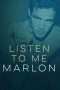 Nonton Streaming Download Drama Listen to Me Marlon (2015) Subtitle Indonesia