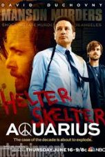 Nonton Streaming Download Drama Aquarius Season 2 (2016) Subtitle Indonesia