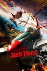 Nonton Streaming Download Drama Red Tails (2012) jf Subtitle Indonesia