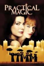 Nonton Streaming Download Drama Practical Magic (1998) Subtitle Indonesia