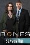 Nonton Streaming Download Drama Bones Season 01 (2005) Subtitle Indonesia