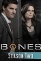 Nonton Streaming Download Drama Bones Season 02 (2006) Subtitle Indonesia