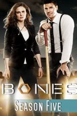 Nonton Streaming Download Drama Bones Season 05 (2009) Subtitle Indonesia