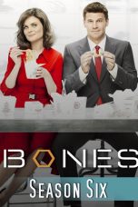 Nonton Streaming Download Drama Bones Season 06 (2010) Subtitle Indonesia