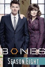 Nonton Streaming Download Drama Bones Season 08 (2012) Subtitle Indonesia