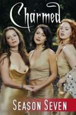 Nonton Streaming Download Drama Charmed Season 07 (2004) Subtitle Indonesia