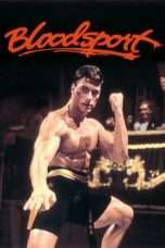 Nonton Streaming Download Drama Bloodsport (1988) Subtitle Indonesia