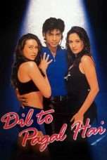 Nonton Streaming Download Drama Nonton Dil To Pagal Hai (1997) Sub Indo jf Subtitle Indonesia