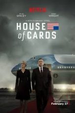 Nonton Streaming Download Drama House of Cards Season 03 (2015) Subtitle Indonesia