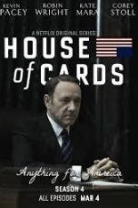 Nonton Streaming Download Drama House of Cards Season 01 (2013) Subtitle Indonesia