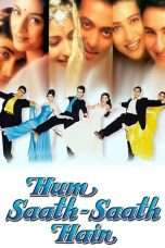 Nonton Streaming Download Drama Hum Saath Saath Hain (1999) Subtitle Indonesia