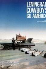 Nonton Streaming Download Drama Leningrad Cowboys Go America (1989) Subtitle Indonesia