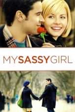 Nonton Streaming Download Drama My Sassy Girl (2008) Subtitle Indonesia