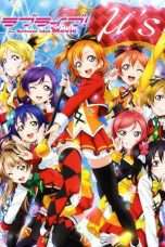 Nonton Streaming Download Drama Love Live! The School Idol Movie (2015) Subtitle Indonesia