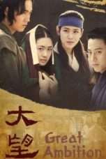 Nonton Streaming Download Drama The Great Ambition (2002) Subtitle Indonesia