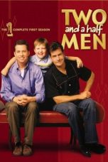 Nonton Streaming Download Drama Two and a Half Men Season 01 (2003) Subtitle Indonesia