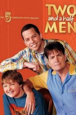 Nonton Streaming Download Drama Two and a Half Men Season 05 (2006) Subtitle Indonesia