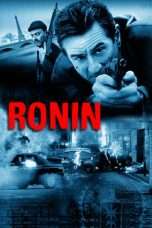 Nonton Streaming Download Drama Ronin (1998) jf Subtitle Indonesia