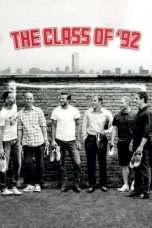 Nonton Streaming Download Drama The Class of ’92 (2013) Subtitle Indonesia