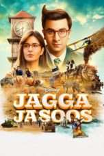 Nonton Streaming Download Drama Jagga Jasoos (2017) jf Subtitle Indonesia