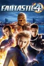 Nonton Streaming Download Drama Nonton Fantastic Four (2005) Sub Indo jf Subtitle Indonesia