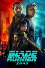 Nonton Streaming Download Drama Blade Runner (2017) Subtitle Indonesia