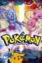 Nonton Streaming Download Drama Pokemon: The First Movie: Mewtwo Strikes Back (1998) wqy Subtitle Indonesia