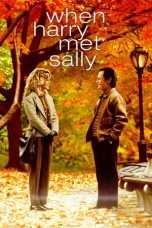 Nonton Streaming Download Drama When Harry Met Sally… (1989) Subtitle Indonesia