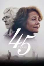 Nonton Streaming Download Drama 45 Years (2015) Subtitle Indonesia