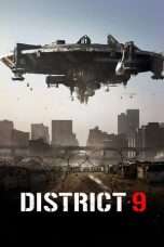 Nonton Streaming Download Drama Nonton District 9 (2009) Sub Indo jf Subtitle Indonesia