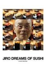 Nonton Streaming Download Drama Jiro Dreams of Sushi (2011) Subtitle Indonesia