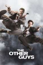 Nonton Streaming Download Drama The Other Guys (2010) Subtitle Indonesia