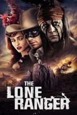 Nonton Streaming Download Drama Nonton The Lone Ranger (2013) Sub Indo jf Subtitle Indonesia