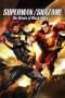 Nonton Streaming Download Drama Superman/Shazam!: The Return of Black Adam (2010) Subtitle Indonesia