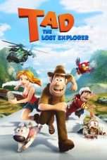 Nonton Streaming Download Drama Nonton Tad, the Lost Explorer (2012) Sub Indo jf Subtitle Indonesia