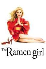 Nonton Streaming Download Drama The Ramen Girl (2008) Subtitle Indonesia