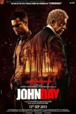 Nonton Streaming Download Drama John Day (2013) Subtitle Indonesia