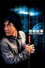 Nonton Streaming Download Drama Police Story (1985) jf Subtitle Indonesia