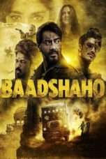 Nonton Streaming Download Drama Baadshaho (2017) Subtitle Indonesia