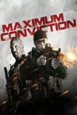 Nonton Streaming Download Drama Maximum Conviction (2012) Subtitle Indonesia