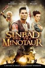 Nonton Streaming Download Drama Sinbad and the Minotaur (2011) Subtitle Indonesia