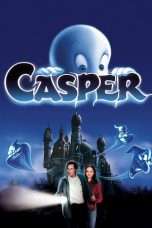 Nonton Streaming Download Drama Nonton Casper (1995) Sub Indo jf Subtitle Indonesia