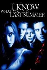 Nonton Streaming Download Drama I Know What You Did Last Summer (1997) gew Subtitle Indonesia