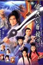 Nonton Streaming Download Drama The Heaven Sword and Dragon Saber (2001) Subtitle Indonesia