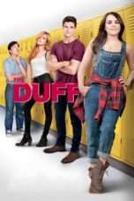 Nonton Streaming Download Drama The DUFF (2015) Subtitle Indonesia