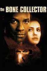 Nonton Streaming Download Drama The Bone Collector (1999) jf Subtitle Indonesia